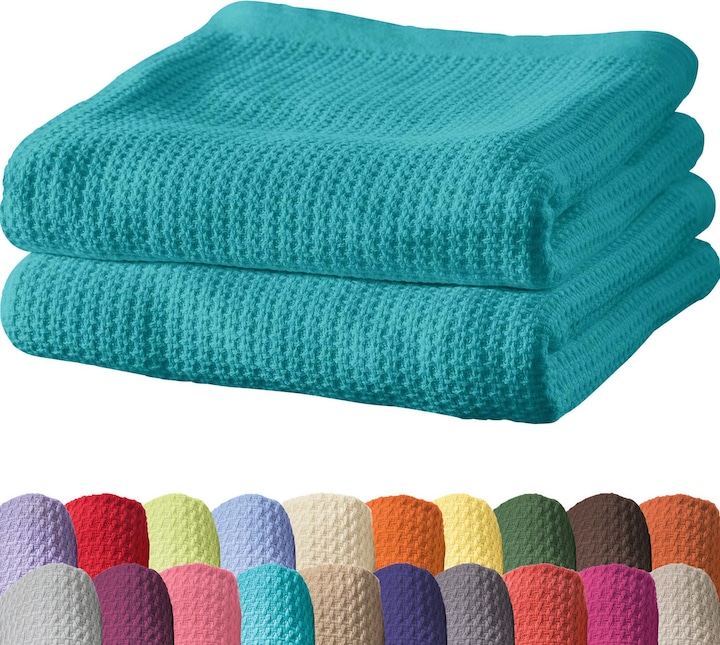 Produktbild Erwin Müller Sommer-Decke 2er-Pack (100 x 150 cm)