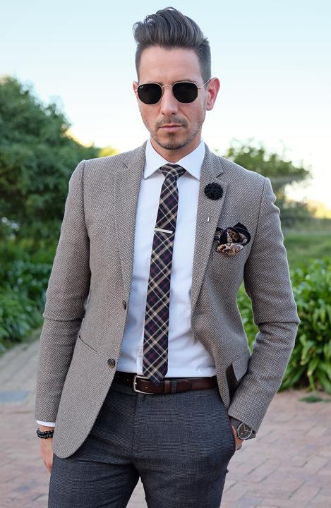 Produktbild Sidegren Kevil (Analoguhr, 40 mm)