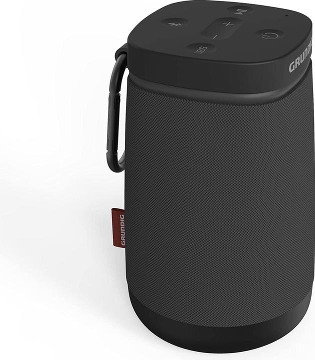 Produktbild Grundig Portable 360 (11 h, Akkubetrieb)