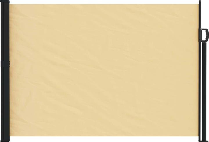 Produktbild vidaXL Einziehbare Markise (6 m)