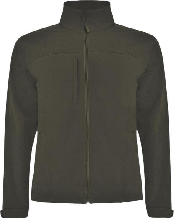 Produktbild Alpinia Rudolph Softshelljacke (L)