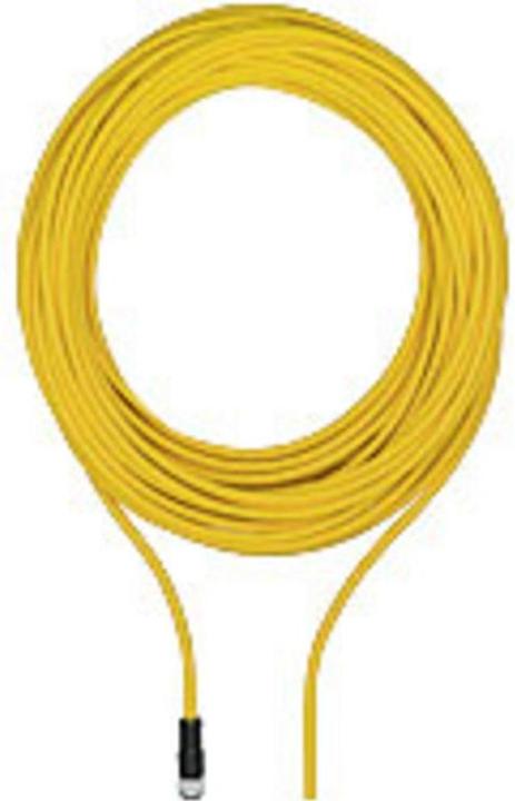 Pilz GmbH & Co KG Aansluitkabel PSENcableM12-8sf,20m (Kabels)