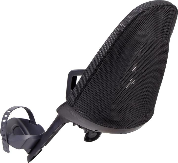 Actual product image Qibbel Air V (Head tube + stem)