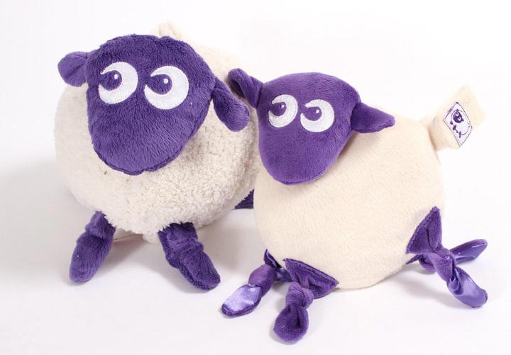 Actual product image Sweet Dreamers Ewan Snuggly Comforter/Nuscheli