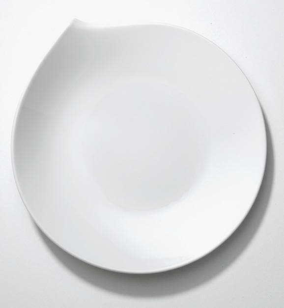 Produktbild Villeroy & Boch Speiseteller Flow (1 x, 28 cm)