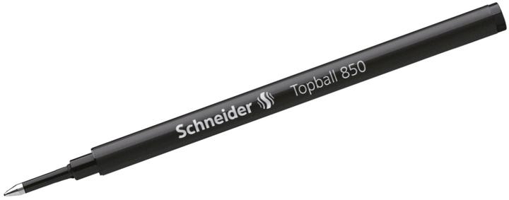 Immagine prodotto Schneider TopBall 850 (1 pz., Nero, 0.50 mm)