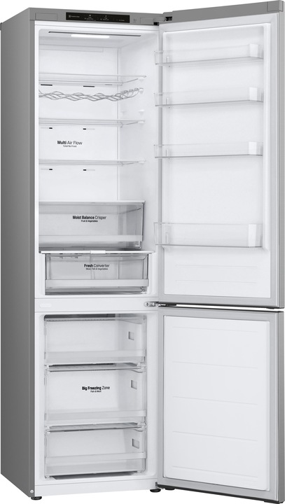Actual product image LG GBV3200CPY (387 l)