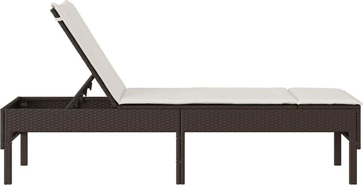 Immagine prodotto vidaXL Sonnenliege (200 cm)