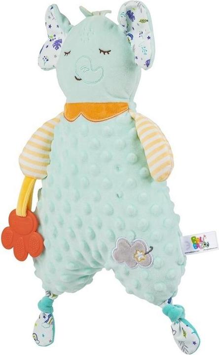 Dumel Kuscheltier „Schläfriger Elefant“