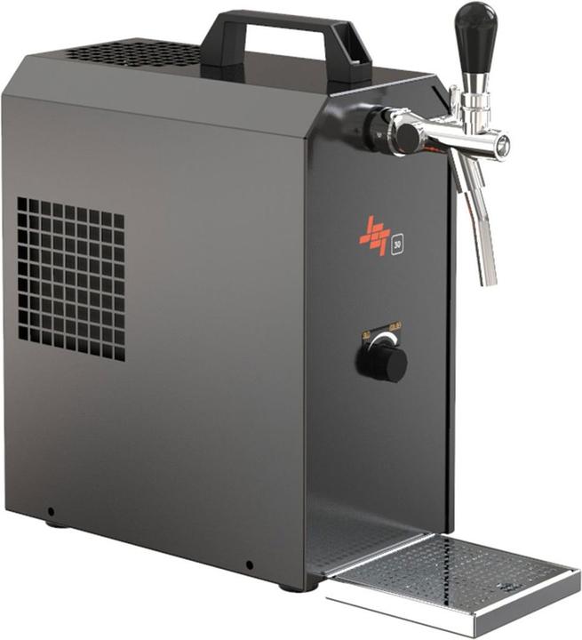 Actual product image Ich-zapfe Komplett Set - Bierzapfanlage Jet 30K