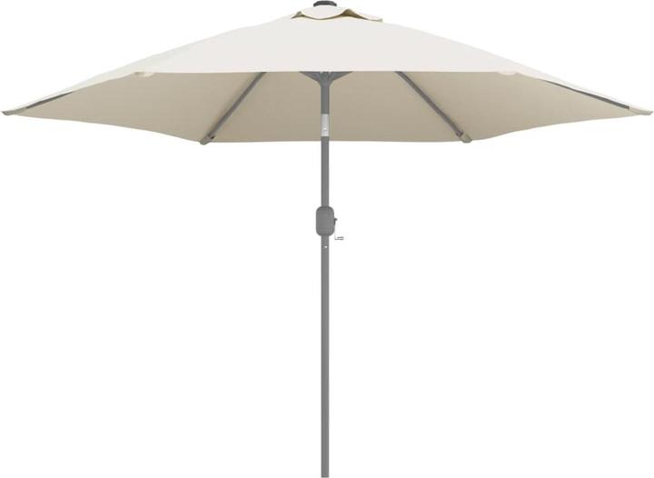 Produktbild VidaXL Malakai (3 m)