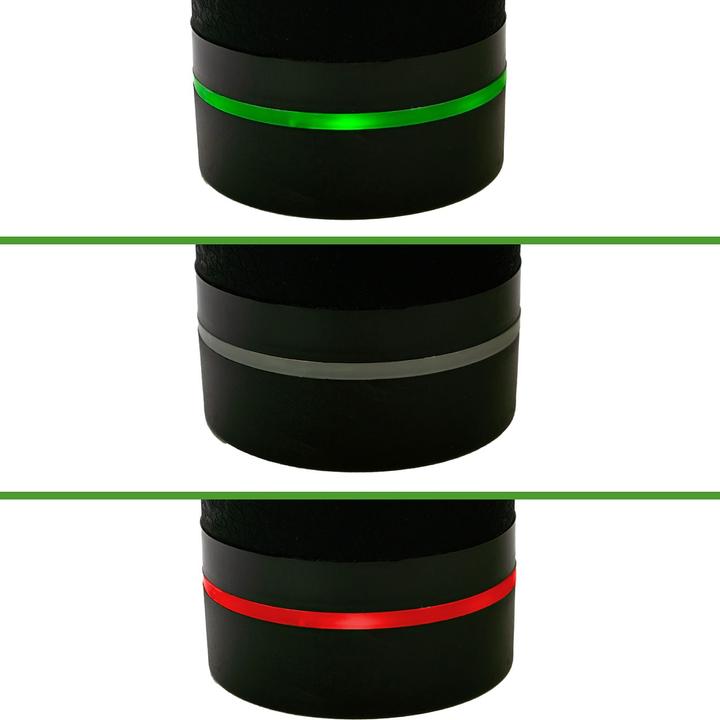 Produktbild Tunturi Massage Gun Pistole MG50 (20 Stufen, 300 min)