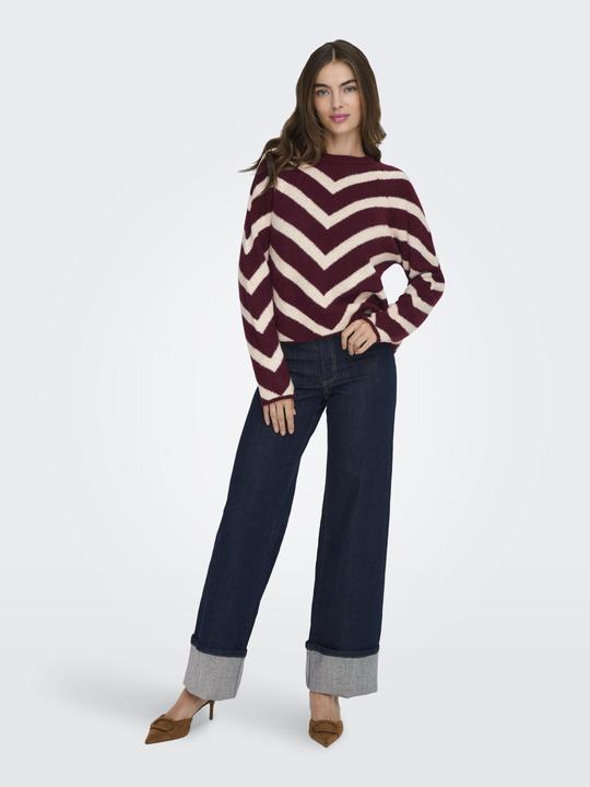 Immagine prodotto Only Onleliza L/S Pullover Knt Noos (XS)