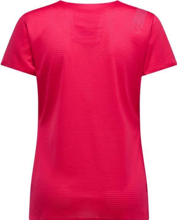 Produktbild La Sportiva Pure T-Shirt W - leichtes Damen-Laufshirt aus 100% recyceltem Polyester (XL)