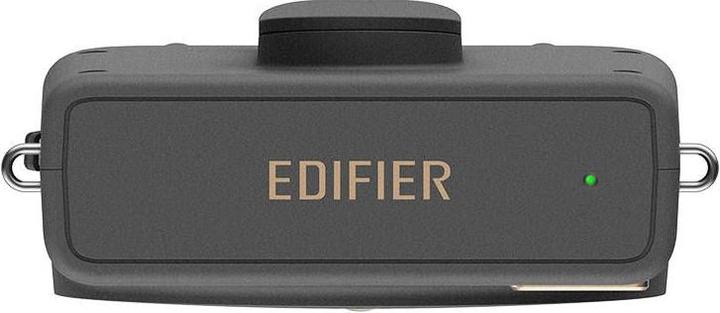 Produktbild Edifier Tragbarer Sprachverstärker MF3 (Schwarz) (20 h)