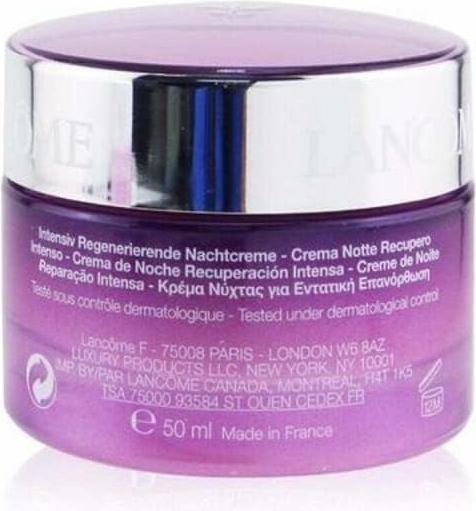 Image du produit Lancôme Multi-Glow energy (50 ml, Crème de nuit)