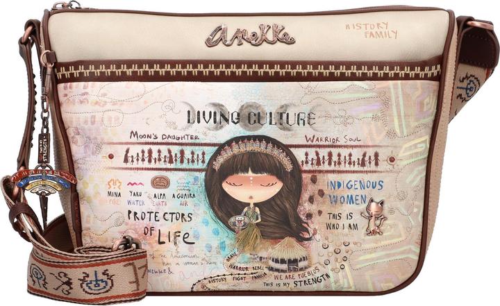 Immagine prodotto Anekke Menire Umhängetasche 31 cm