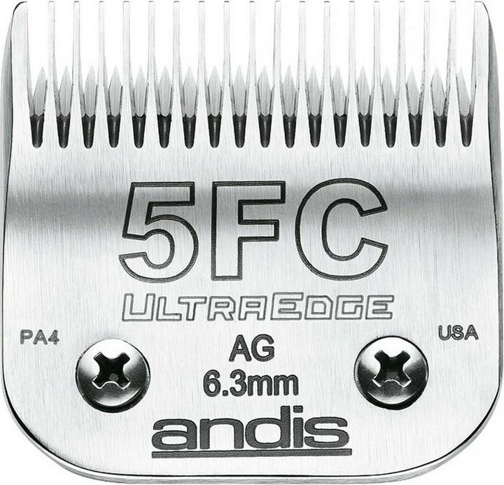 Image du produit Trixie Tête de rasage pour la tondeuse d'Andi (Chat, Chien)