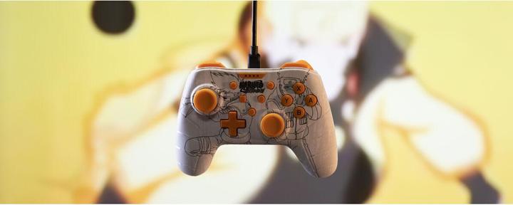 Produktbild Konix Naruto Gamepad (PC, Switch Lite, Switch)