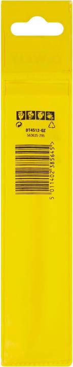 Actual product image DeWalt Wood drill (12 mm)