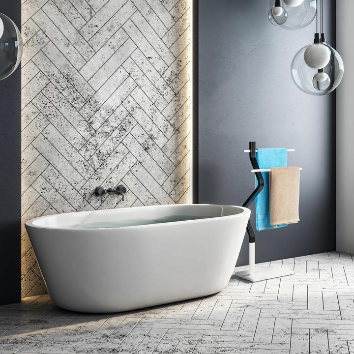 Image du produit Relaxdays Braséro (60 cm)