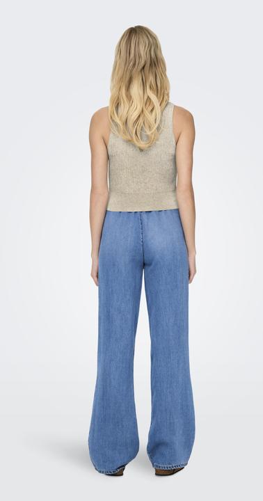 Immagine prodotto Only ONLLINA Top in maglia Top in maglia (L)