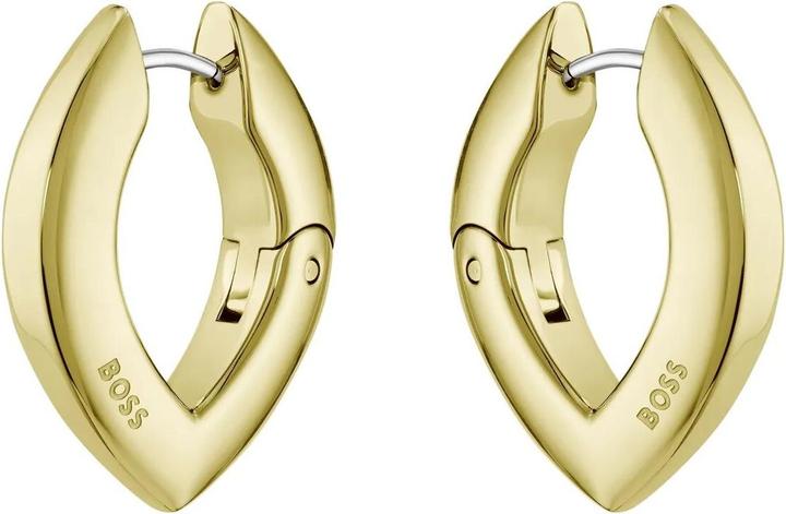 Produktbild BOSS Fiora Ohrringe mit Scharnier