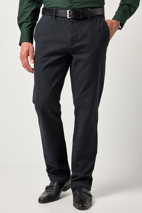 Image du produit JP1880 Pantalon chino en lainage, technologie FLEXNAMIC®, coupe Regular Fit – jusqu'au 74/38 (28)