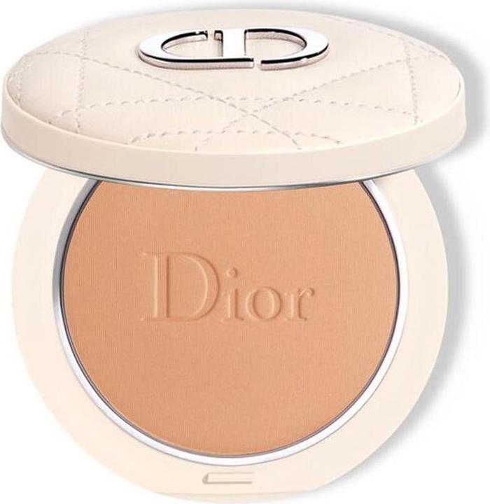 Actual product image Dior Forever Compact (02 Light Bronze, Bronzer, 9 g)