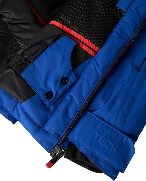 Image du produit Name it Nknslope10 Ski Jacket Limited Edition Fo (122)