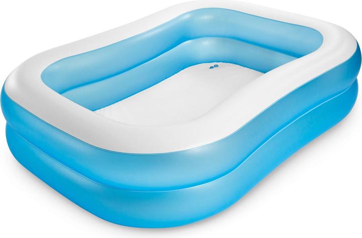 Actual product image Intex Swim Center Family