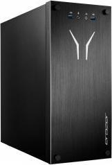 Medion Erazer Recon P15 (AMD Ryzen 5 5600G, 16 GB, 512 GB, Radeon RX 6600 XT)
