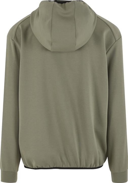 Produktbild Urban Classics Scuba Zip Pocket Hoody - 178361 (L)