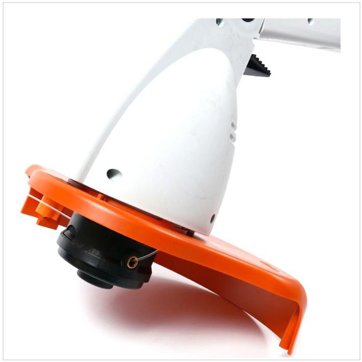 Image du produit Stihl Débroussailleuse électrique FSE 31 (Fils coupe-herbe)