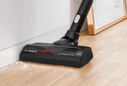 Actual product image Bosch Hausgeräte Unlimited 8 BSS825MULT