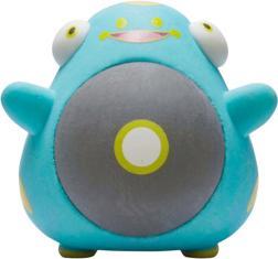 Produktbild Pokémon TCG Back to School blisters Eraser (Englisch, Blister Pack)