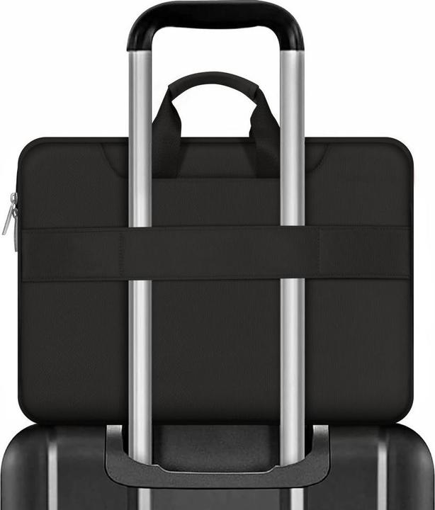 Produktbild Tech-Protect Pocket Laptop Bag 13-14 - Black (14", Universal)