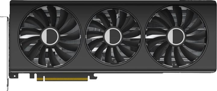 Actual product image XFX RX 7800 XT Qick319 Core Edition (16 GB)