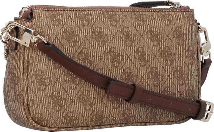 Latte Logo / Brown, Latte/Brown