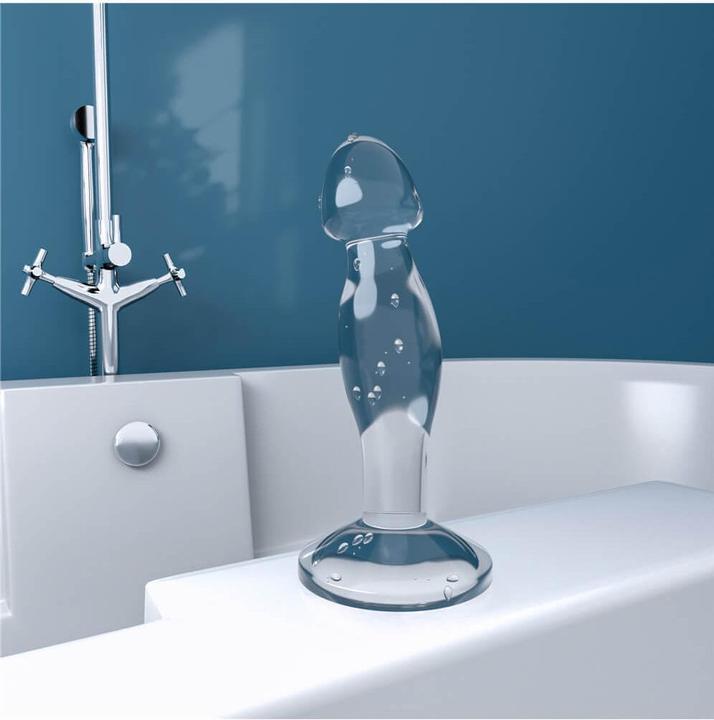 Produktbild Lovetoy Prostata-Plug