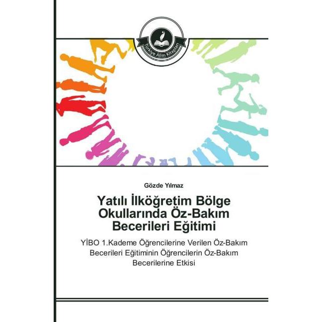Yat l   lkögretim Bölge Okullar nda Öz-Bak m Becerileri Egitimi, Schulbücher