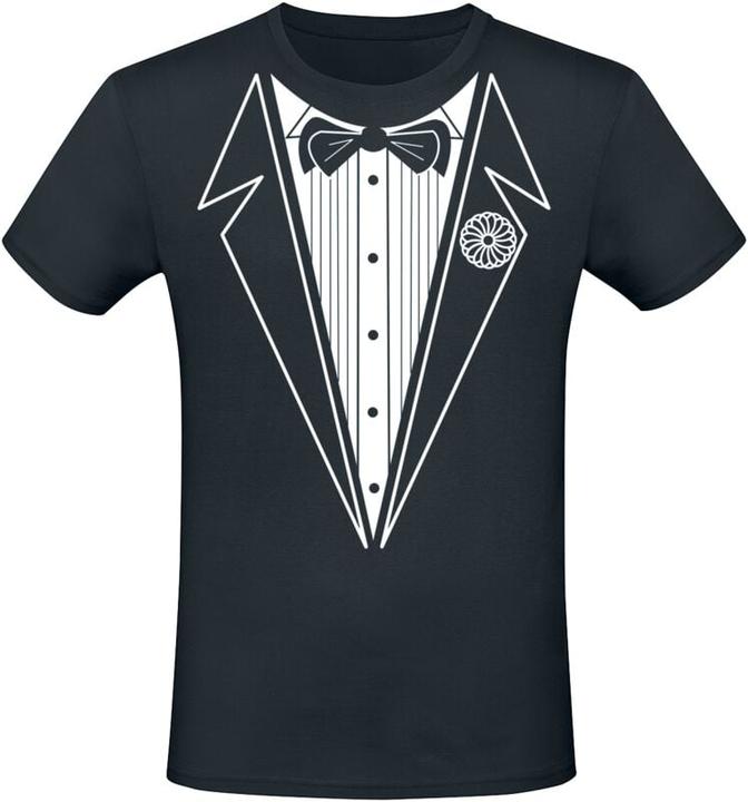 Produktbild Alcohol & Party Smoking (XL)