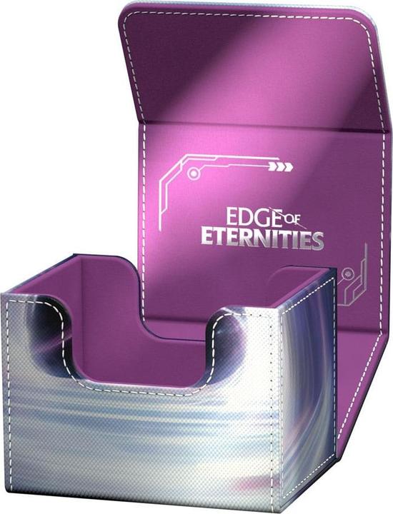 Ultimate Guard Sidewinder 100+ Xenoskin Magic: The Gathering "Edge of Eternities" - Design 02