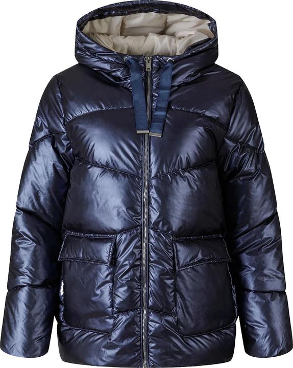 Produktbild Minoti Steppjacke mit Kapuze (XL)