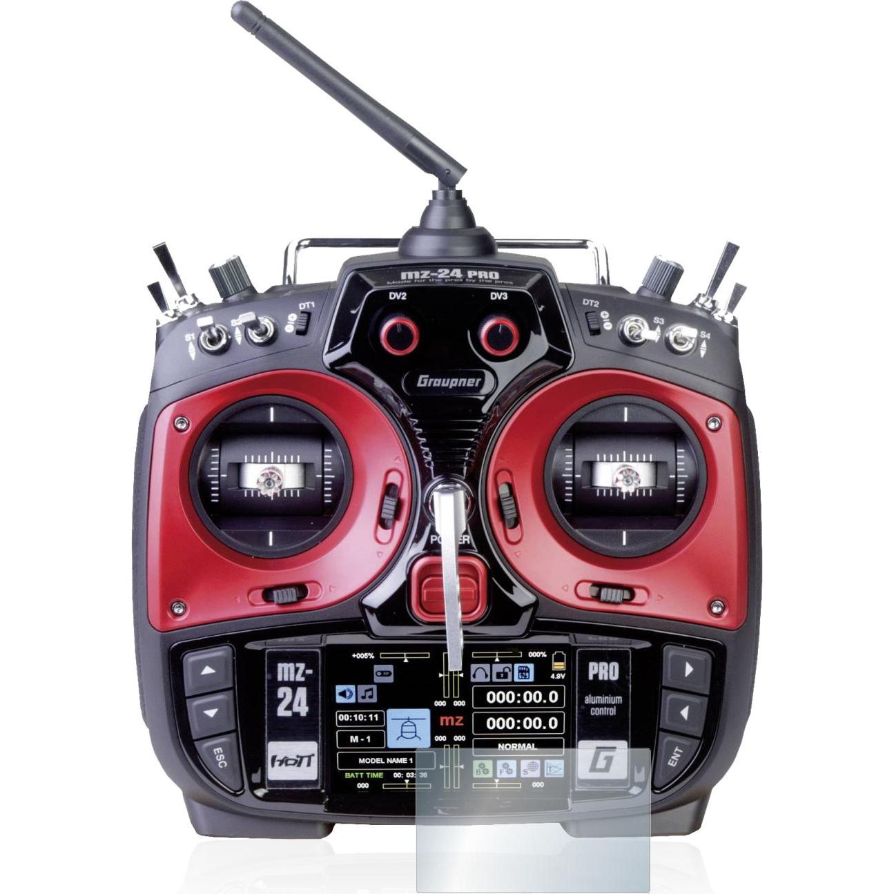 Thumbnail - BROTECT AirGlass Panzerglasfolie Matt