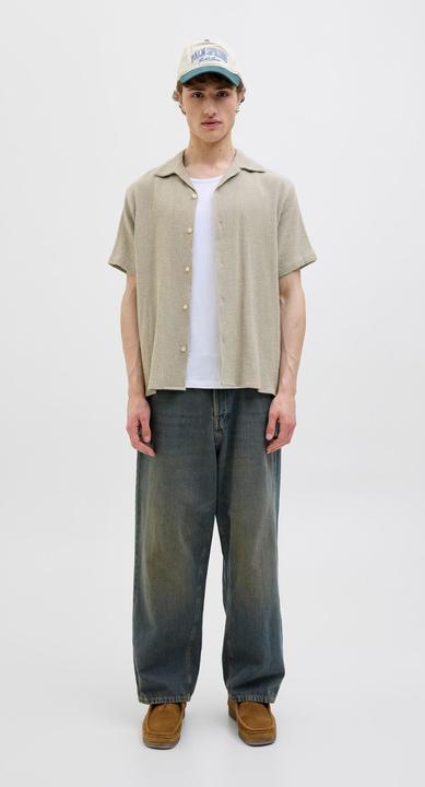 Immagine prodotto Jack & Jones Relaxed Fit Hemd Hemd (L)