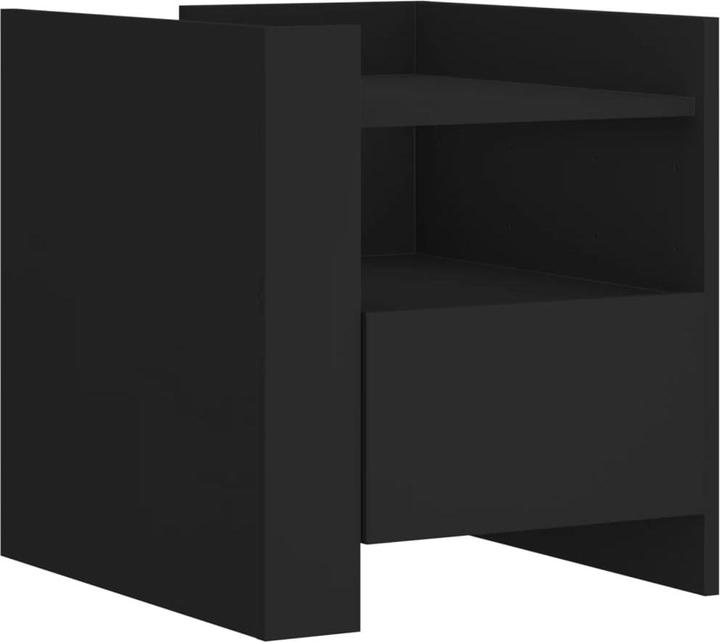 Produktbild vidaXL Leska (45 x 50 x 50 cm)