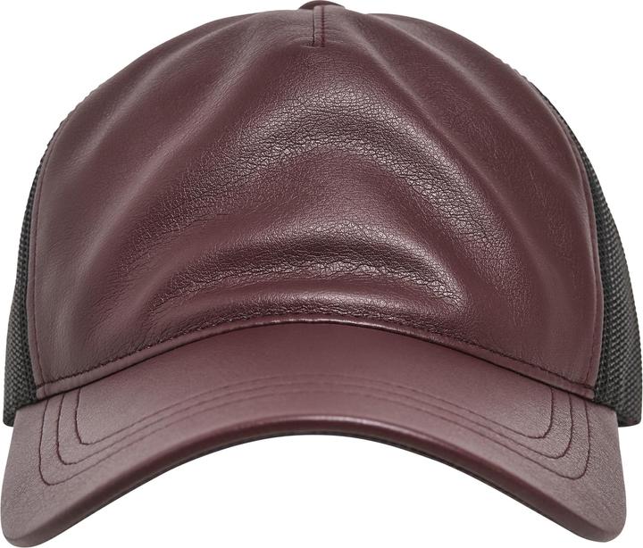 Produktbild Flexfit Trucker Baseballkappe (One Size)