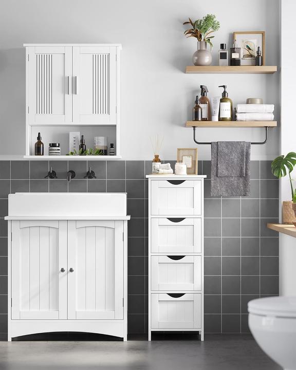 Image du produit Vasagle Felix (30 x 30 x 82 cm)