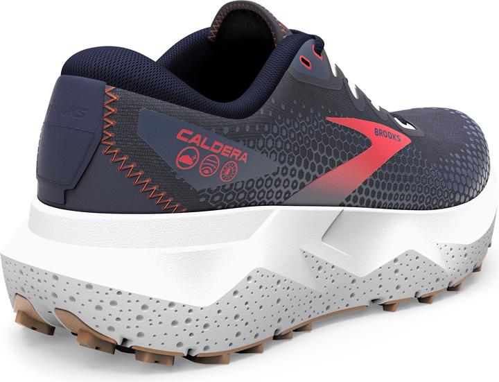 Produktbild Brooks Running Caldera 6 w Damen Trailrunningschuhe (38)